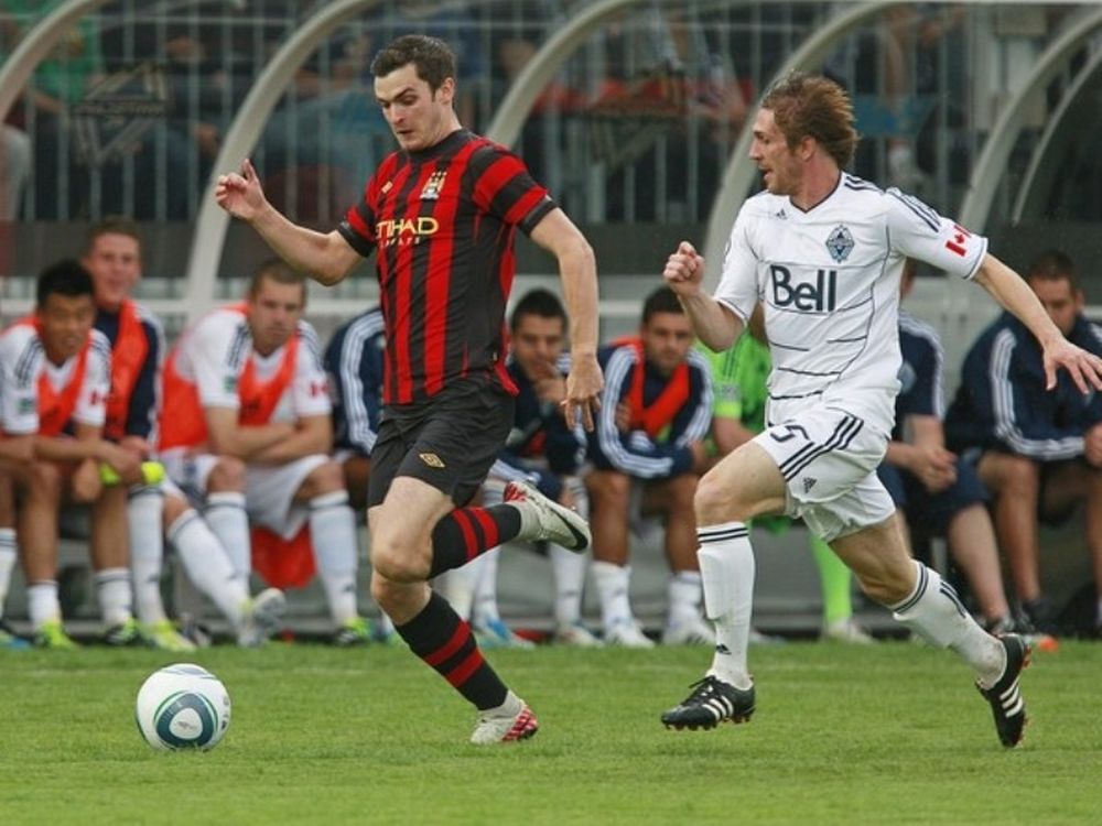 «Ελπίζω να μείνει ο Τέβεζ»