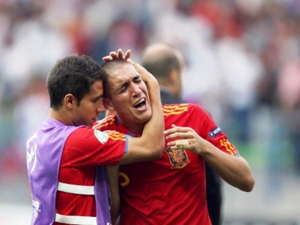 Μπόας: «Έχει μέλλον ο Ρομέου»