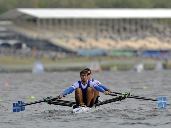 «Χάλκινη» η τετράκωπος