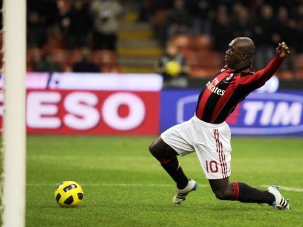 Ζέεντροφ: «Και Champions League»