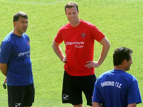 Συντριβή για τον Πανιώνιο