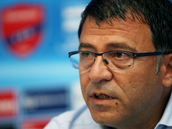 Λεμονής:«Χρειαζόμαστε παίκτες»