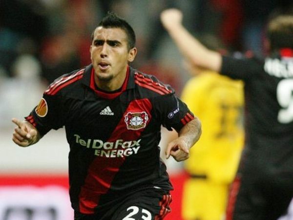 Βιντάλ: «Εκεί που ανήκει»