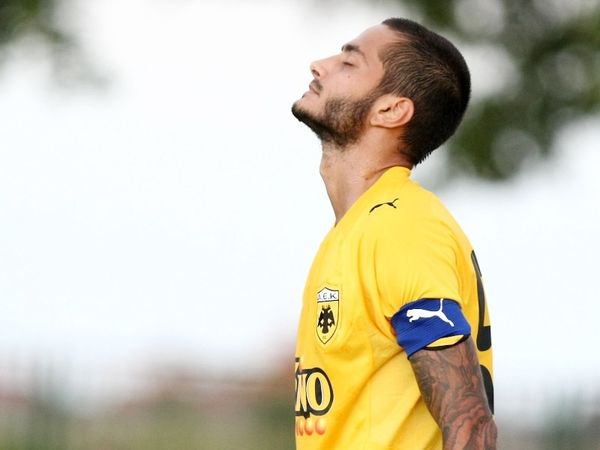 Και η Γάνδη για Γκέντσογλου