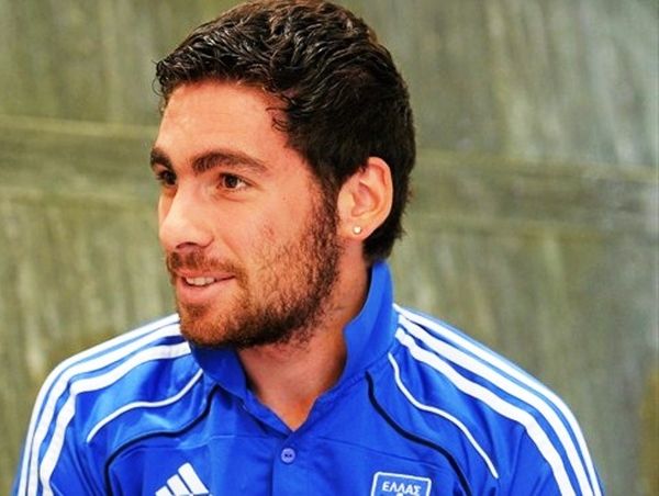 «Από μικρός Ολυμπιακός»