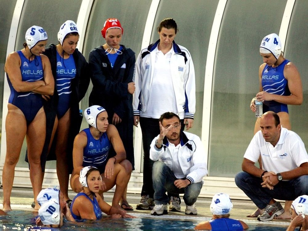 Τεστ με Ιταλία, προπόνηση με ΗΠΑ