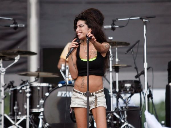 Η «νέγρικη» φωνή σιώπησε...