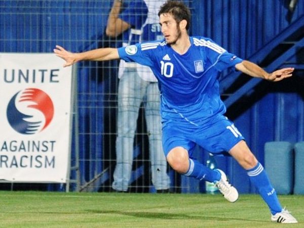 Ζωντανή με Φορτούνη