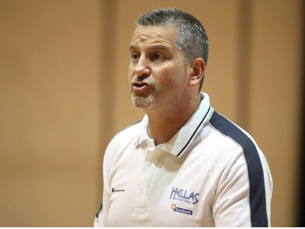 Ζούρος:«Γεύση από Ευρωμπάσκετ»