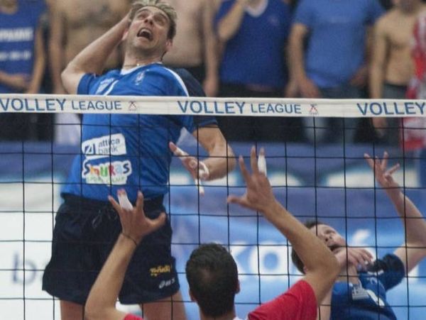 Κράβαρικ: «Να μείνω στον Ηρακλή»