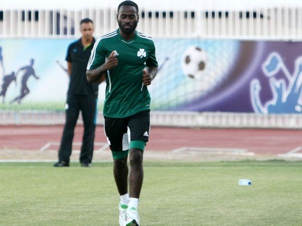 Κουίνσι: «Ήρθα για τίτλους»