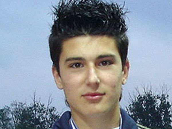 Στον τελικό ο Μπόφτσης