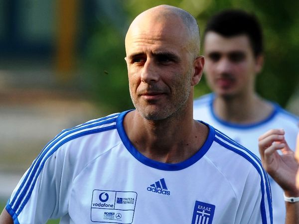 Βόκολος: «Μάχη με Τσεχία»