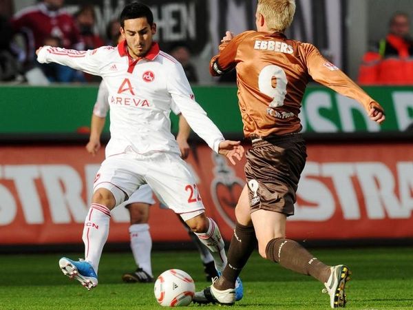 «Δεν το άξιζε η Σάλκε»