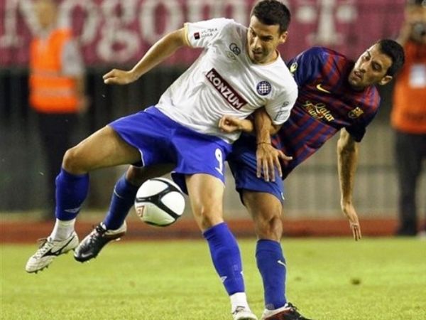 Στο μηδέν η Μπαρτσελόνα