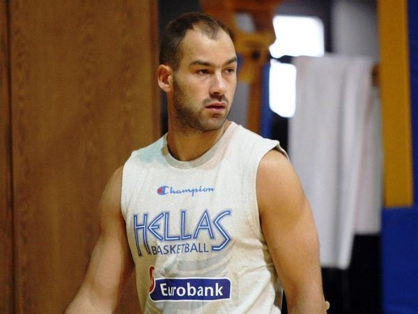 Εξετάσεις ο Σπανούλης