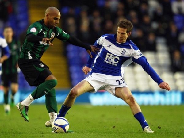 Από Μπαρτσελόνα… Ολυμπιακό