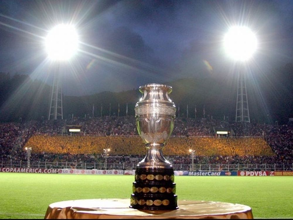Copa-γουάη!