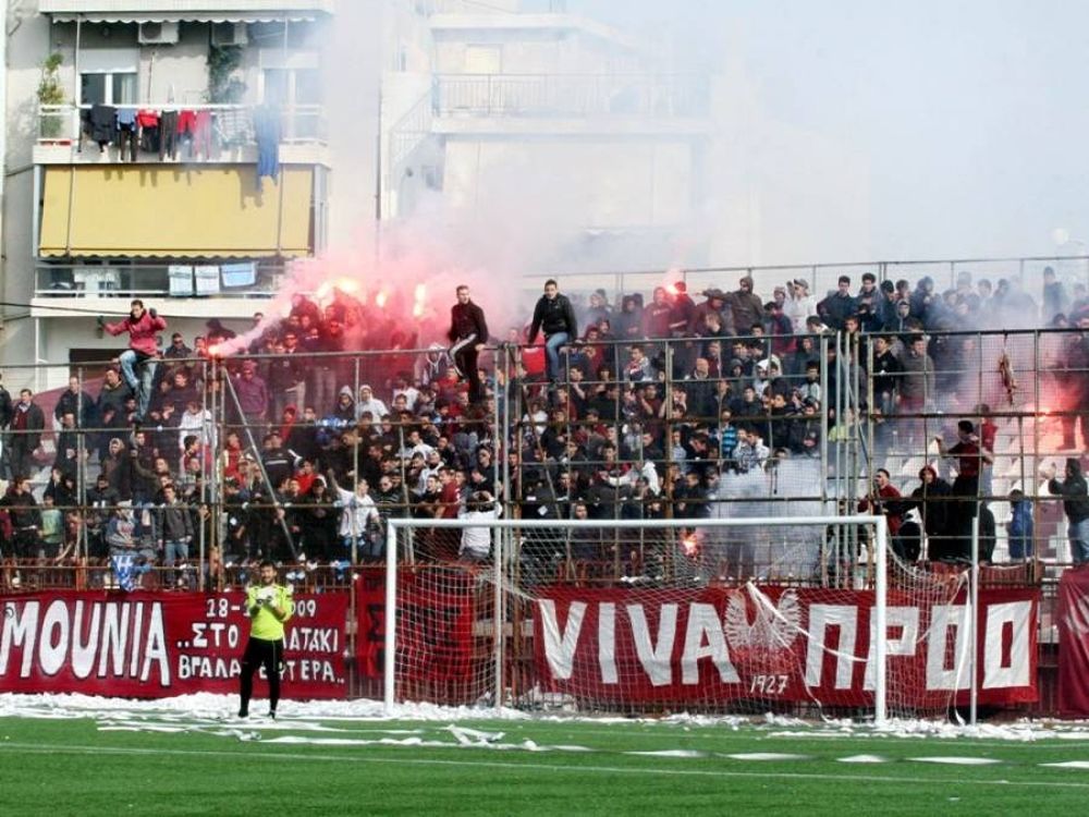 Διπλή ενίσχυση για Προοδευτική 