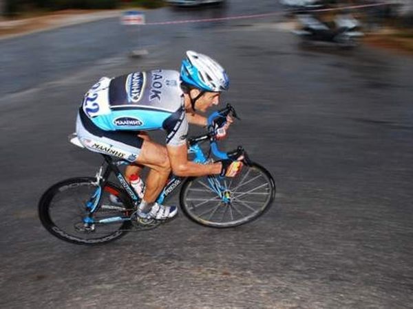 Πρωτιά για Ταμουρίδη-Χαντζή