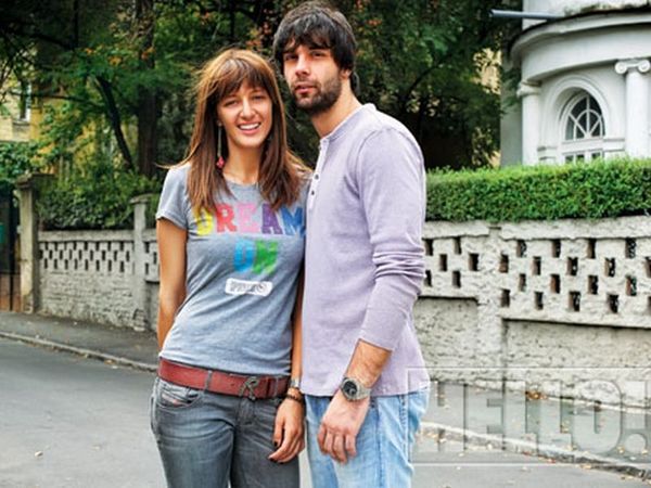 Ένας μεγάλος έρωτας