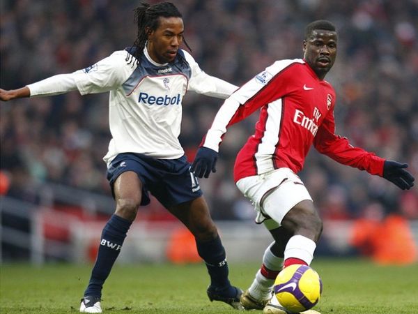  «Κλείνει» τον Έμπουε!