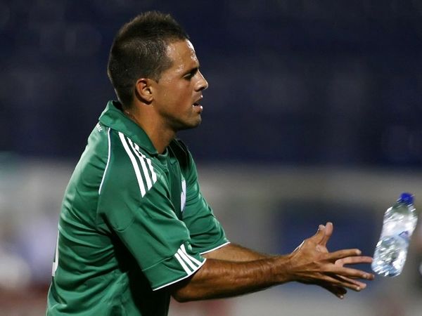 Δυναμώνει για… Δανία ο Βιτόλο!