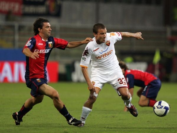 Απέκτησε Μιλανέτο η Λουγκάνο