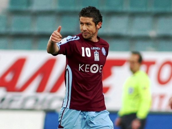 Συζητήσεις και με Μάρα