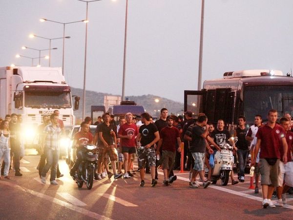 «Πιθανότητες παραμονής η ΑΕΛ»