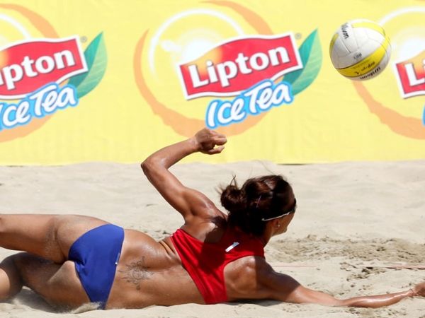 Το ζευγάρι του τελικού 