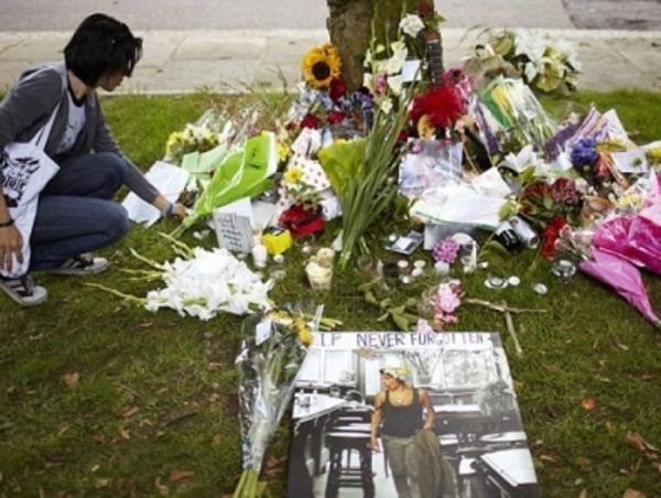 Θανατηφόρο κοκτέιλ για την Amy