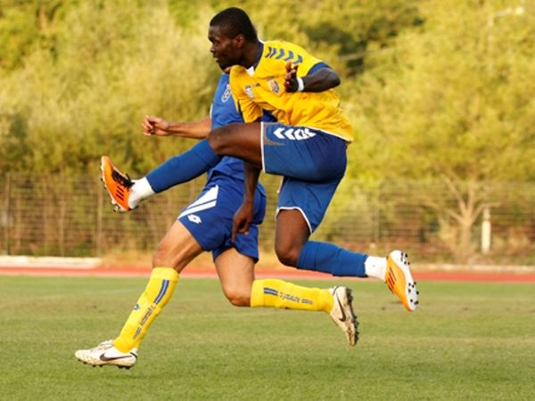 «Ψηλά με Παναιτωλικό»