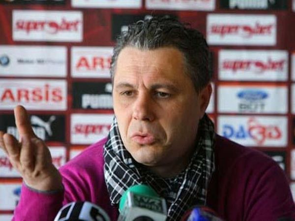 Σουμούντικα, ο ήρωας των Ρουμάνων!