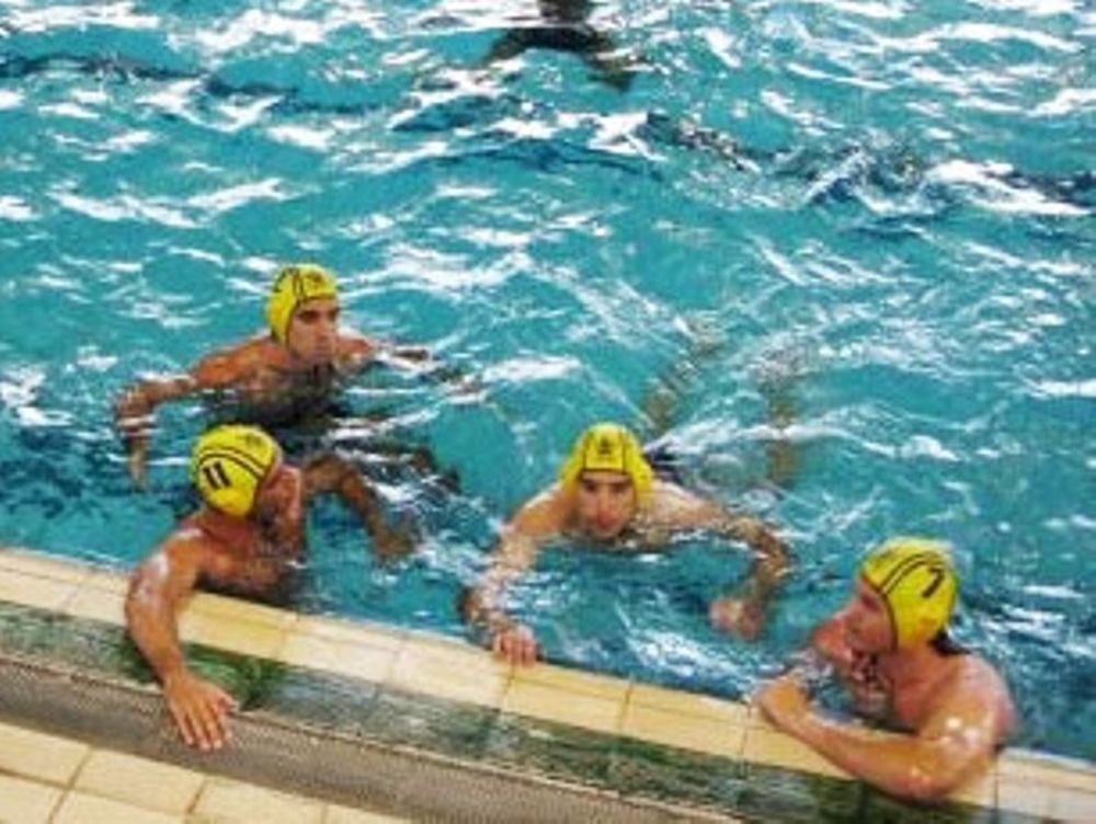 ΟΕΑΝΑΒ και Άρης στη Β΄ Εθνική