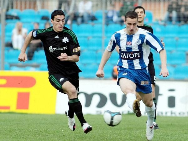 Ανακοινώνει Στάθη ο Πανθρακικός