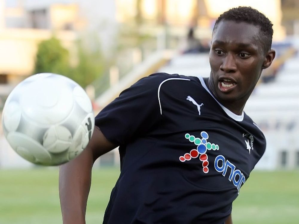 Αχαιός ο Φουρτάδο