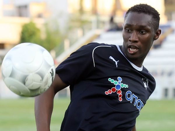 Αχαιός ο Φουρτάδο