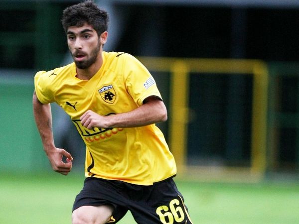 Εγγλέζου:«Ακόμα δεν το πιστεύω»