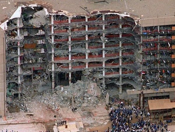 Το μανιφέστο του τρομοκράτη
