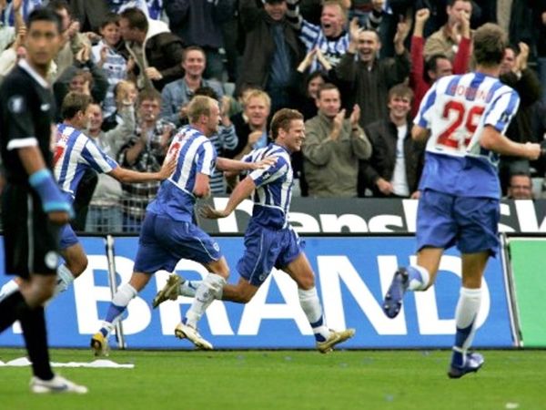  Η Οντένσε είναι… μάρκα μπίρας;