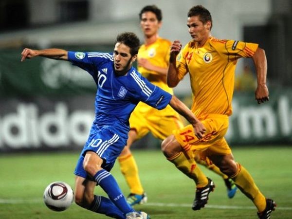 Φόρτούνης: «Θέλουμε πρόκριση»