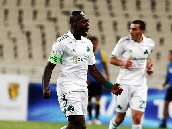 Σισέ: «Στηρίξτε, να το ξαναπάρουμε»