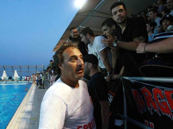 Θέλει Πάτερο ο Πανιώνιος