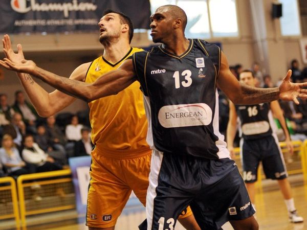 «Ισπανός» ο Σίμονς