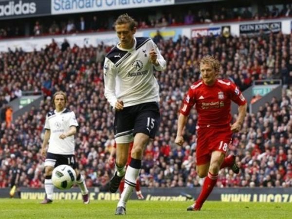  Στην έξοδο ο Κράουτς