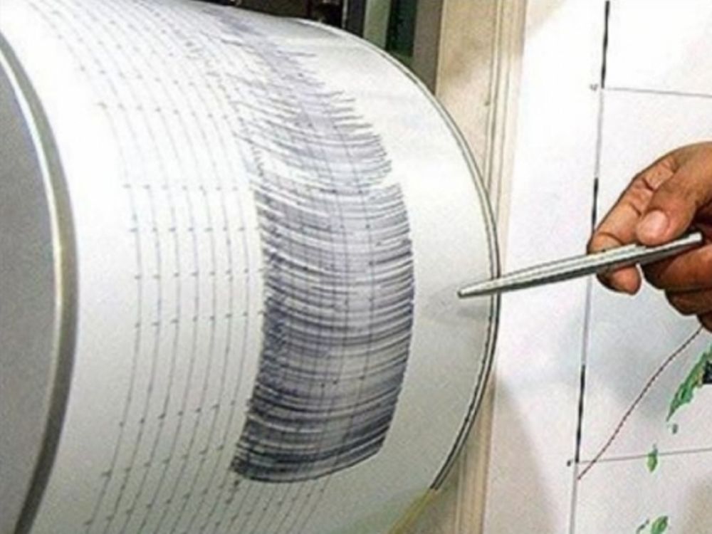 Σεισμός 6,3 Ρίχτερ στη Ν.Γουινέα
