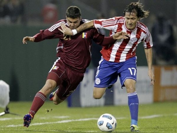 «Λαβράκια» από Βενεζουέλα!