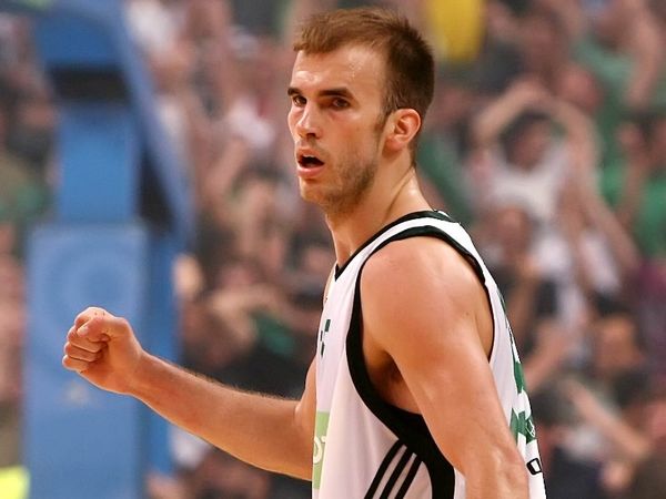 «Θα είμαι στη Λιθουανία»