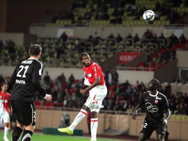 Φήμες για Μποκανί στον ΠΑΟΚ (vd)